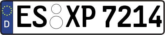 ES-XP7214