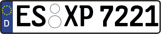 ES-XP7221