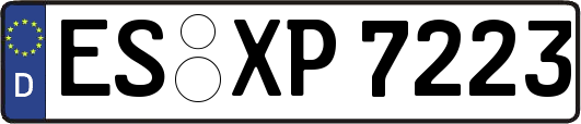 ES-XP7223