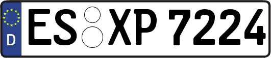 ES-XP7224