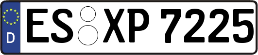 ES-XP7225