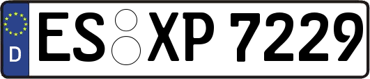 ES-XP7229