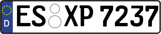 ES-XP7237