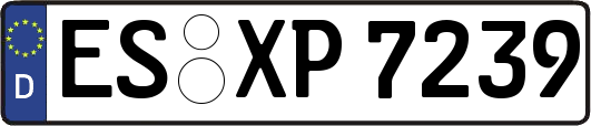 ES-XP7239