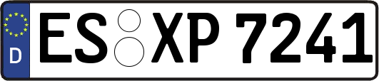 ES-XP7241