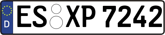 ES-XP7242