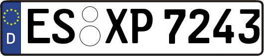 ES-XP7243