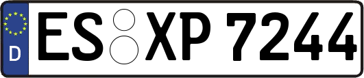 ES-XP7244