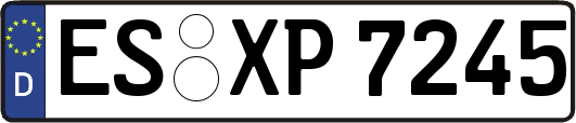 ES-XP7245