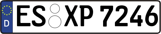 ES-XP7246