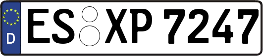 ES-XP7247