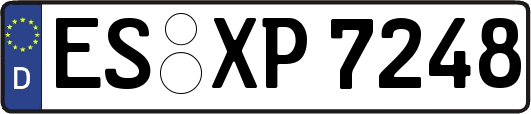 ES-XP7248