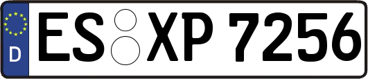 ES-XP7256