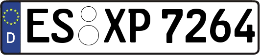 ES-XP7264