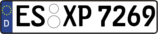 ES-XP7269