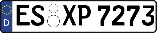 ES-XP7273