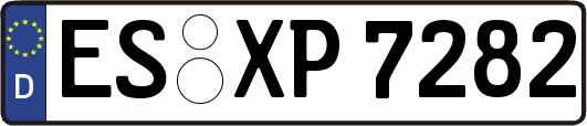 ES-XP7282