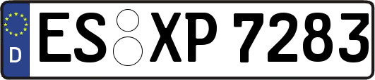 ES-XP7283