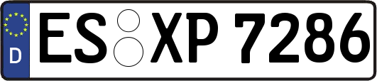 ES-XP7286