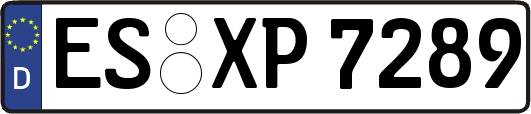 ES-XP7289