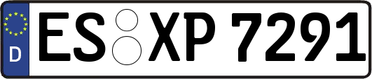 ES-XP7291
