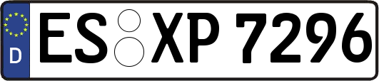 ES-XP7296