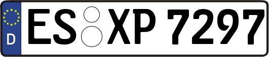 ES-XP7297