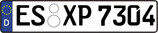 ES-XP7304