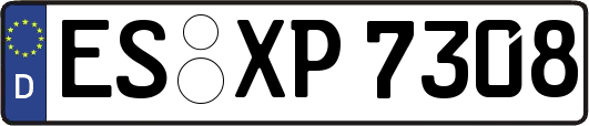 ES-XP7308