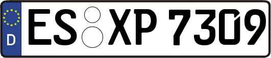 ES-XP7309