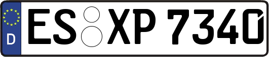 ES-XP7340