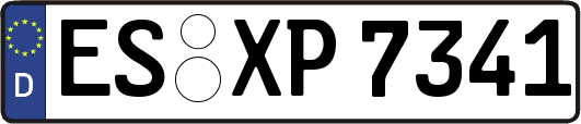 ES-XP7341