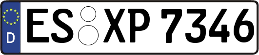ES-XP7346
