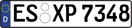 ES-XP7348