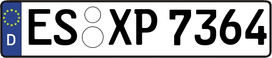 ES-XP7364