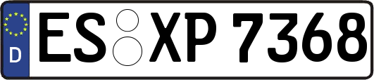 ES-XP7368
