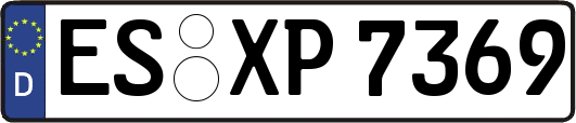 ES-XP7369