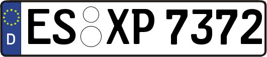 ES-XP7372