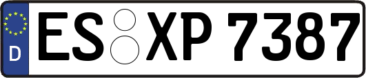ES-XP7387
