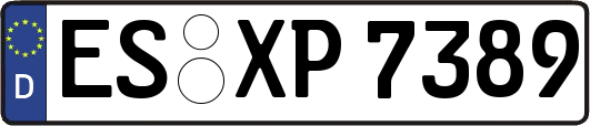 ES-XP7389