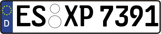 ES-XP7391
