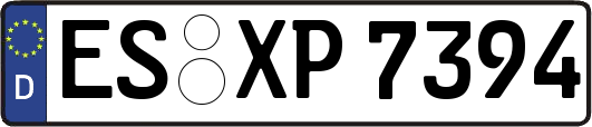 ES-XP7394