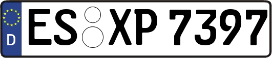ES-XP7397