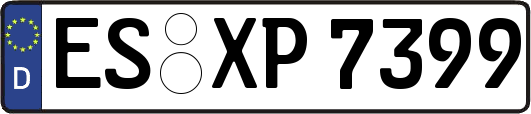 ES-XP7399