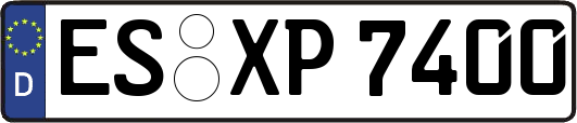 ES-XP7400