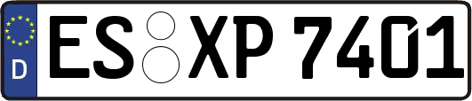 ES-XP7401