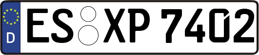 ES-XP7402