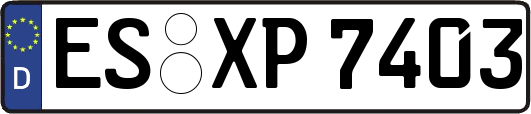 ES-XP7403