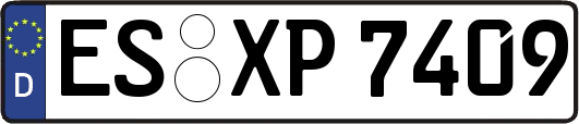 ES-XP7409