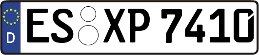 ES-XP7410